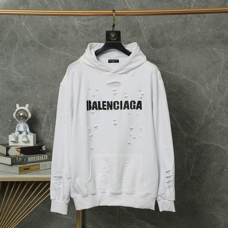 Picture of Balenciaga Hoodies _SKUBalenciagaXS-Laztx8454853